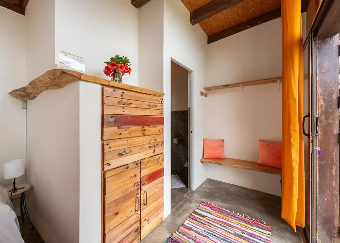 Camping Amrita Shala *