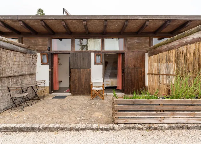 Camping Amrita Shala