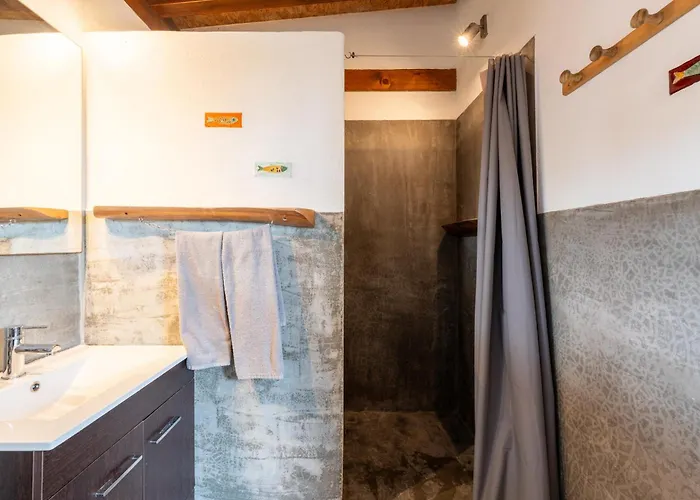 Amrita Shala Camping