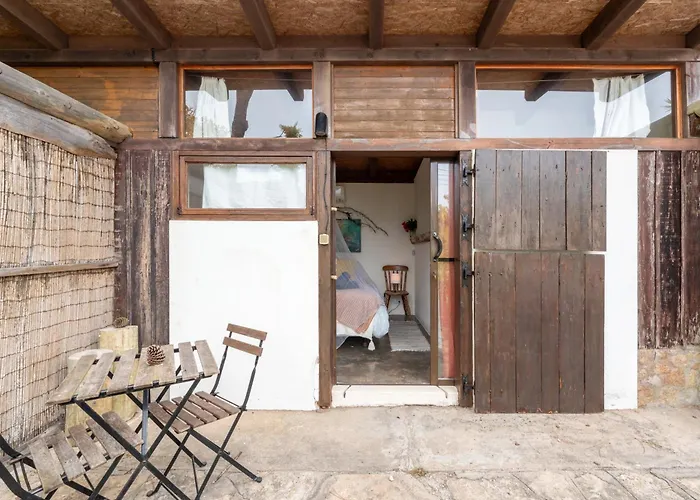 Camping Amrita Shala