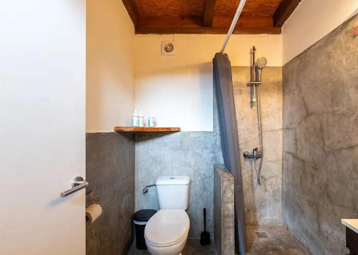 Camping Amrita Shala