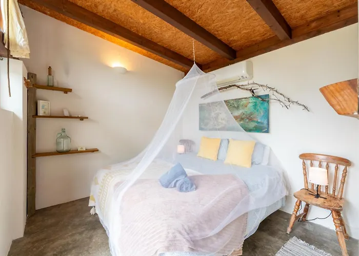 Camping Amrita Shala *