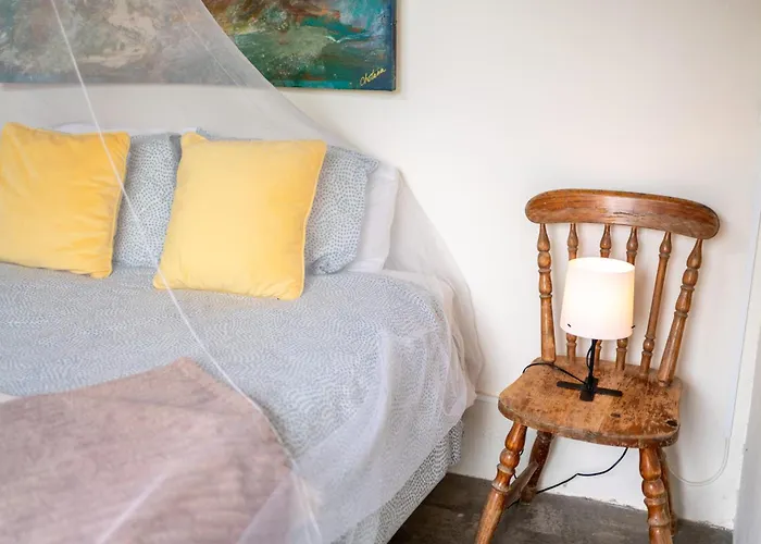 Camping Amrita Shala Colares