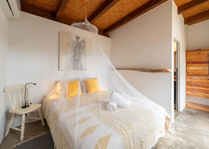 Camping Amrita Shala Colares