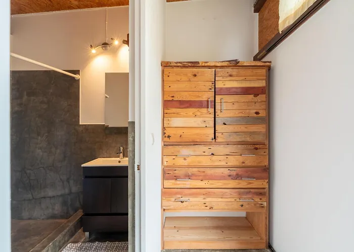 Camping Amrita Shala Colares