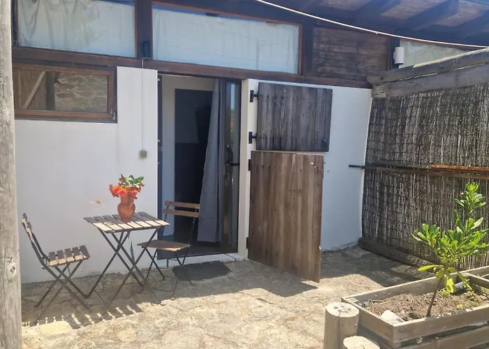 Camping Amrita Shala