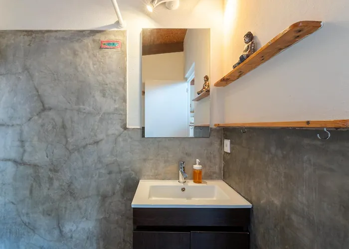 Camping Amrita Shala Colares